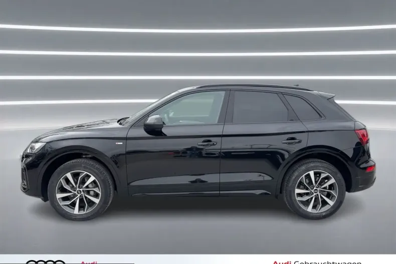 Audi Q5 din 2022 cu 48.116 km - oferta AUD224597 - foto 3