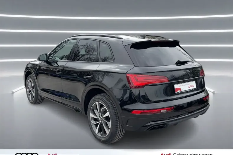 Audi Q5 din 2022 cu 48.116 km - oferta AUD224597 - foto 5