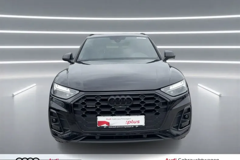 Audi Q5 din 2022 cu 48.116 km - oferta AUD224597 - foto 10