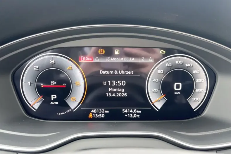 Audi Q5 din 2022 cu 48.116 km - oferta AUD224597 - foto 13