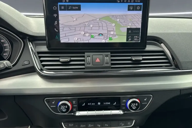 Audi Q5 din 2022 cu 48.116 km - oferta AUD224597 - foto 16