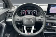 Audi Q5 din 2022 cu 48.116 km - oferta AUD224597 - foto 18