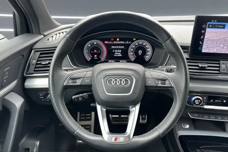 Audi Q5 din 2022 cu 48.116 km - oferta AUD224597 - foto 18