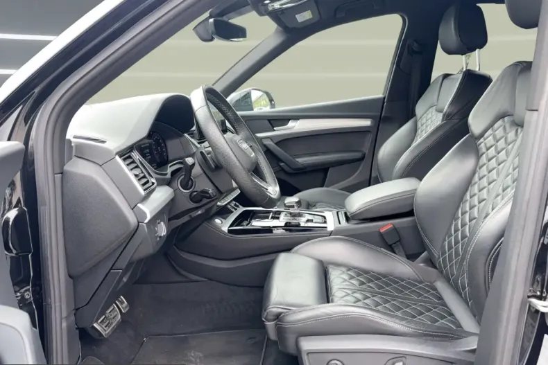 Audi Q5 din 2022 cu 48.116 km - oferta AUD224597 - foto 19