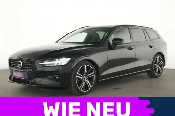 Volvo V60 din 2022 - oferta VOL224598