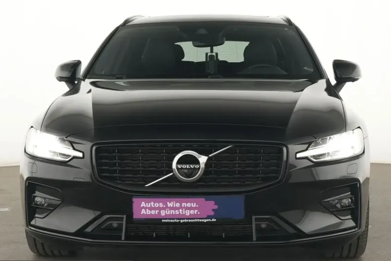 Volvo V60 din 2022 cu 39.481 km - oferta VOL224598 - foto 4