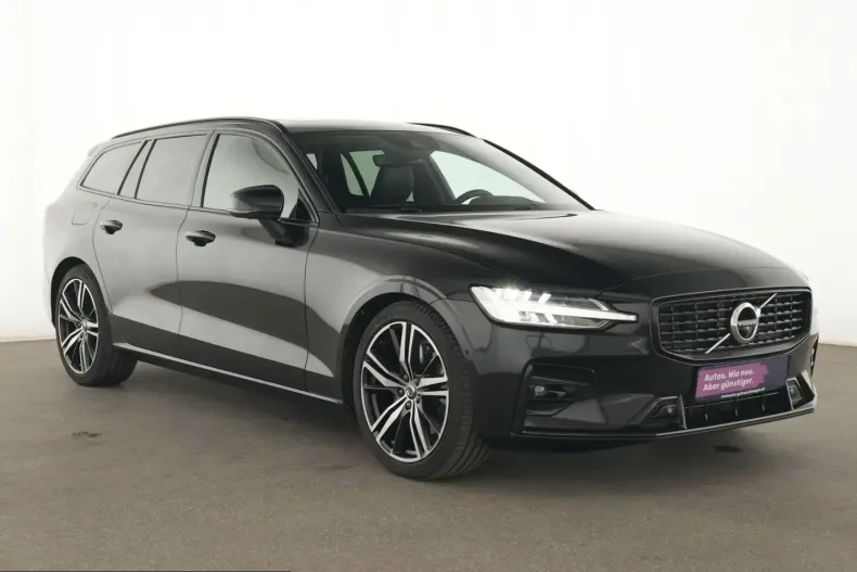 Volvo V60 din 2022 cu 39.481 km - oferta VOL224598 - foto 5