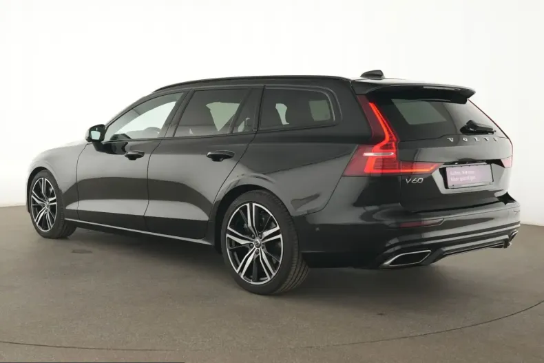 Volvo V60 din 2022 cu 39.481 km - oferta VOL224598 - foto 9
