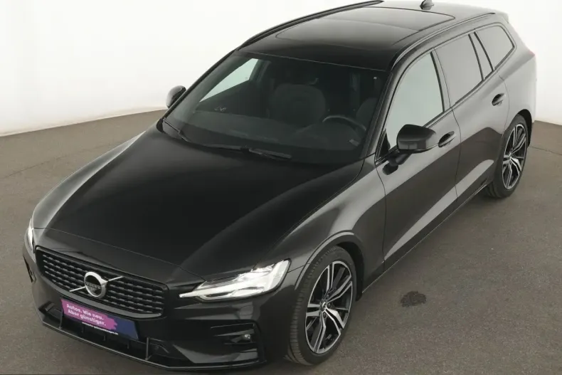 Volvo V60 din 2022 cu 39.481 km - oferta VOL224598 - foto 11