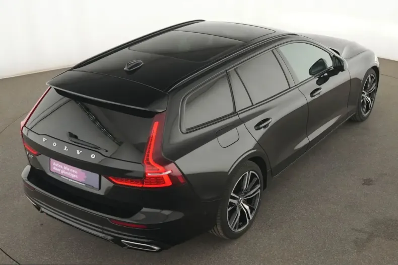 Volvo V60 din 2022 cu 39.481 km - oferta VOL224598 - foto 12