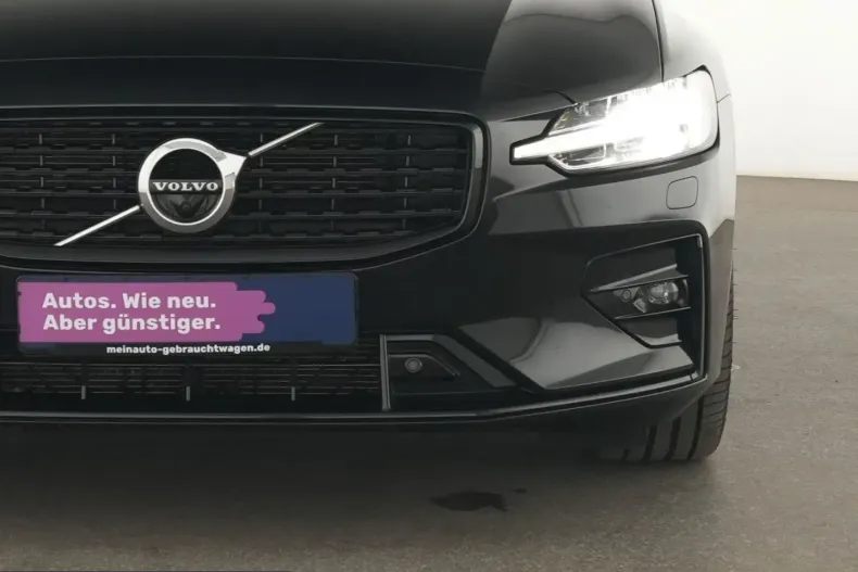 Volvo V60 din 2022 cu 39.481 km - oferta VOL224598 - foto 13