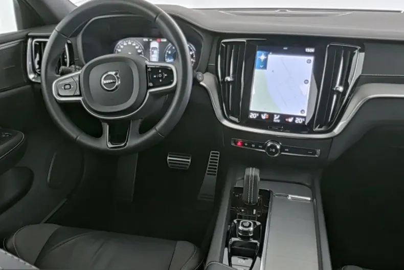 Volvo V60 din 2022 cu 39.481 km - oferta VOL224598 - foto 17