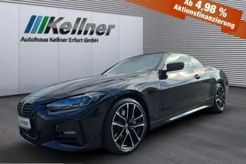BMW 430i din 2022 - oferta BMW224599