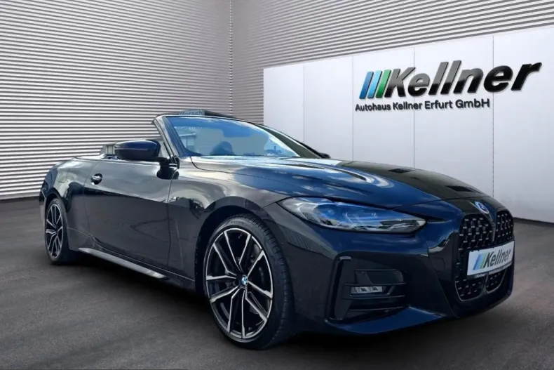 BMW 430i (Seria 4) din 2022 cu 49.100 km - oferta BMW224599 - foto 2