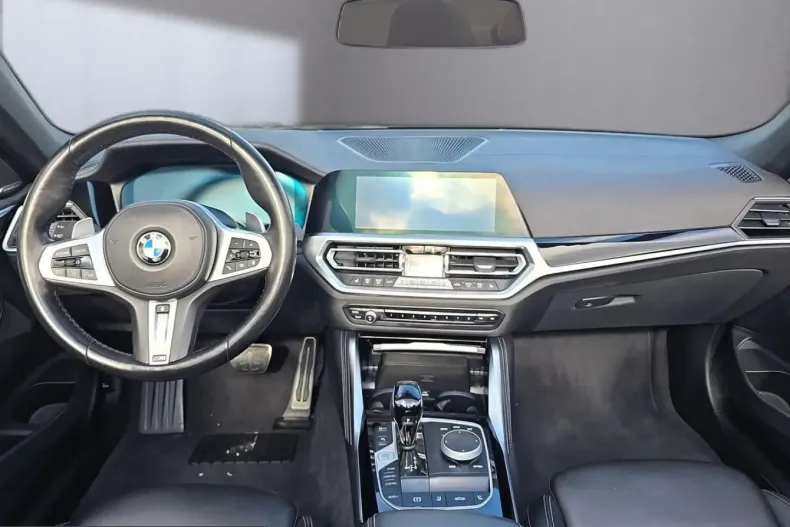 BMW 430i (Seria 4) din 2022 cu 49.100 km - oferta BMW224599 - foto 7