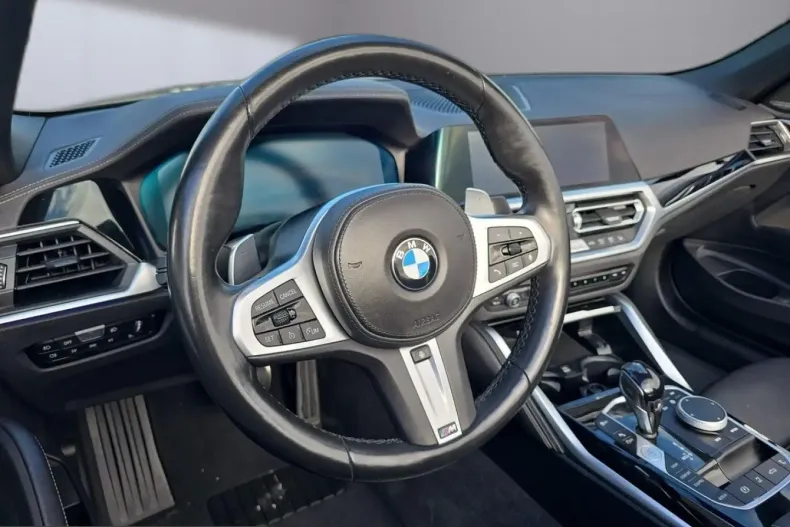 BMW 430i (Seria 4) din 2022 cu 49.100 km - oferta BMW224599 - foto 12