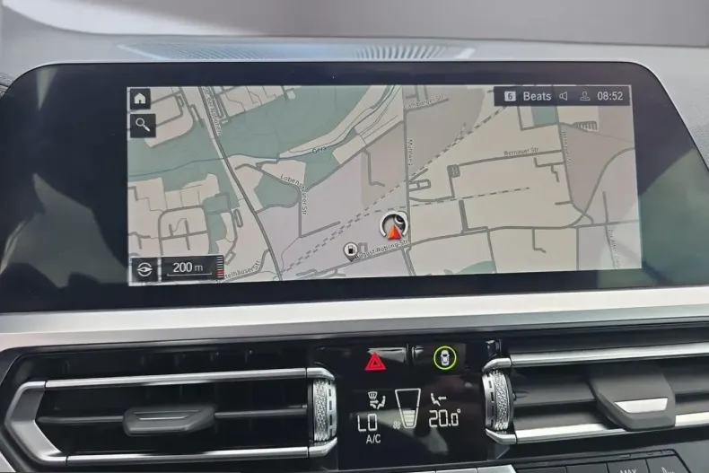 BMW 430i (Seria 4) din 2022 cu 49.100 km - oferta BMW224599 - foto 18