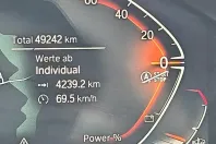 BMW 430i (Seria 4) din 2022 cu 49.100 km - oferta BMW224599 - foto 19