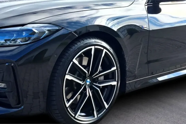 BMW 430i (Seria 4) din 2022 cu 49.100 km - oferta BMW224599 - foto 20