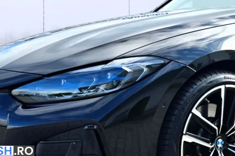 BMW 430i (Seria 4) din 2022 cu 49.100 km - oferta BMW224599 - foto 21