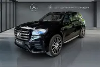 Mercedes-Benz GLS 450 (Clasa GLS) din 2024 cu 36.870 km - oferta MER224600 - foto 1
