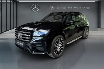 Mercedes-Benz GLS 450 din 2024 - oferta MER224600
