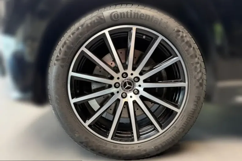 Mercedes-Benz GLS 450 (Clasa GLS) din 2024 cu 36.870 km - oferta MER224600 - foto 3