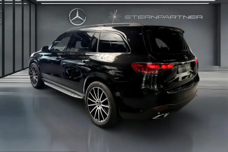 Mercedes-Benz GLS 450 (Clasa GLS) din 2024 cu 36.870 km - oferta MER224600 - foto 7
