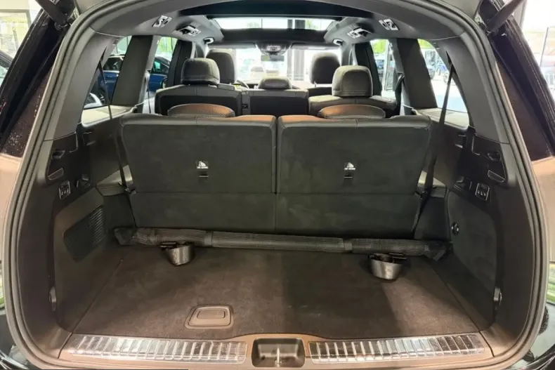 Mercedes-Benz GLS 450 (Clasa GLS) din 2024 cu 36.870 km - oferta MER224600 - foto 8
