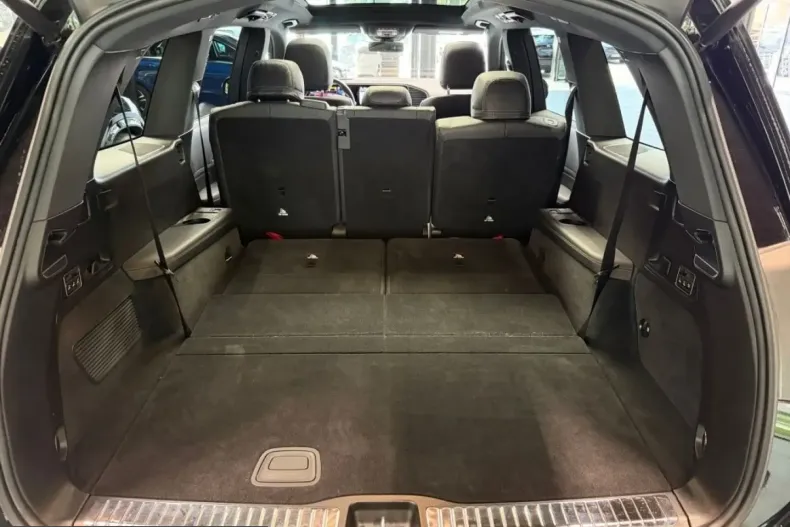 Mercedes-Benz GLS 450 (Clasa GLS) din 2024 cu 36.870 km - oferta MER224600 - foto 9