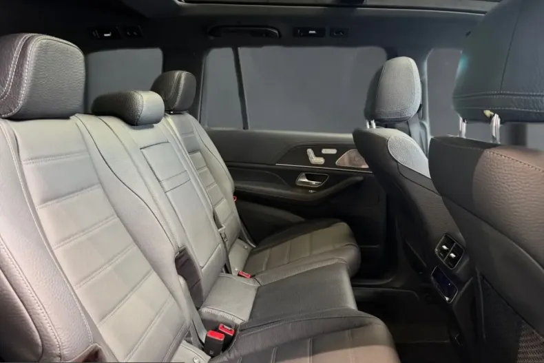 Mercedes-Benz GLS 450 (Clasa GLS) din 2024 cu 36.870 km - oferta MER224600 - foto 11