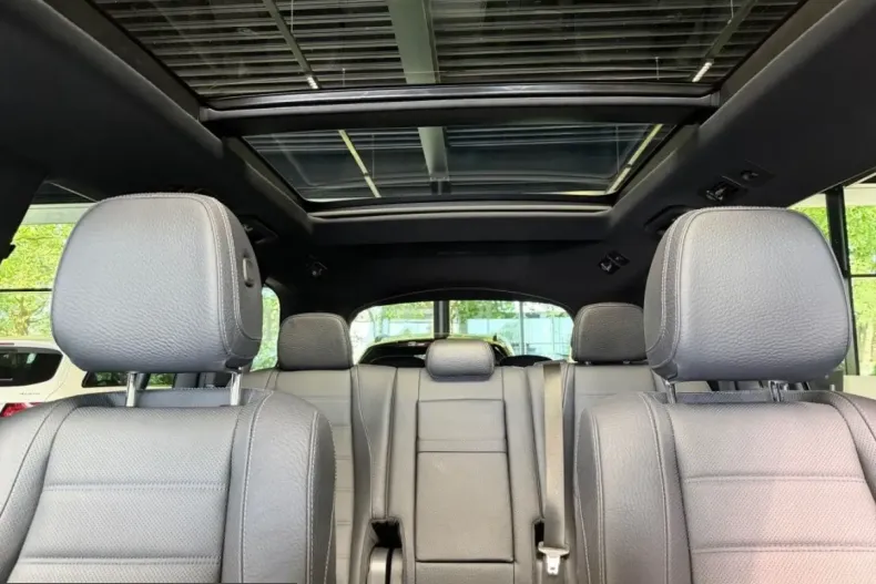 Mercedes-Benz GLS 450 (Clasa GLS) din 2024 cu 36.870 km - oferta MER224600 - foto 15