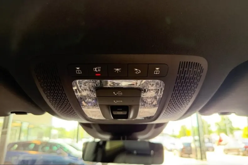 Mercedes-Benz GLS 450 (Clasa GLS) din 2024 cu 36.870 km - oferta MER224600 - foto 16