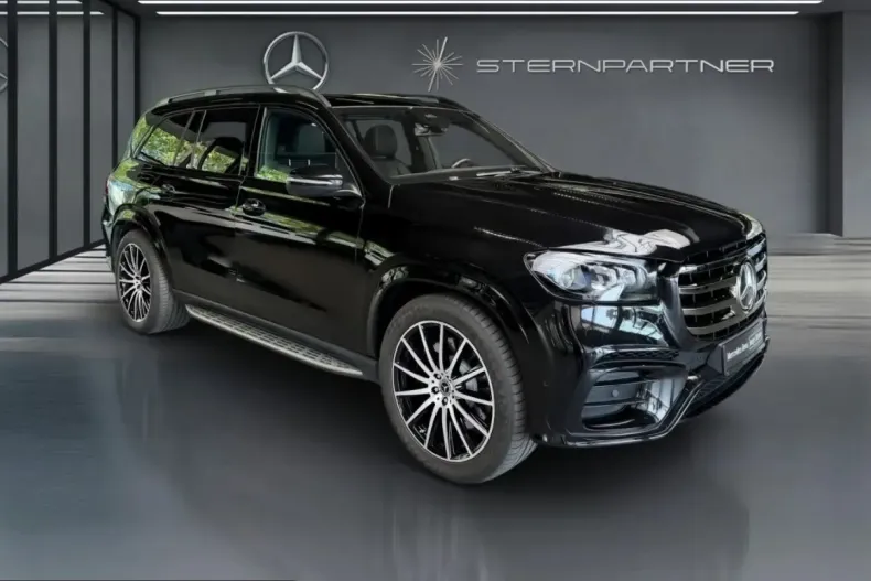 Mercedes-Benz GLS 450 (Clasa GLS) din 2024 cu 36.870 km - oferta MER224600 - foto 17