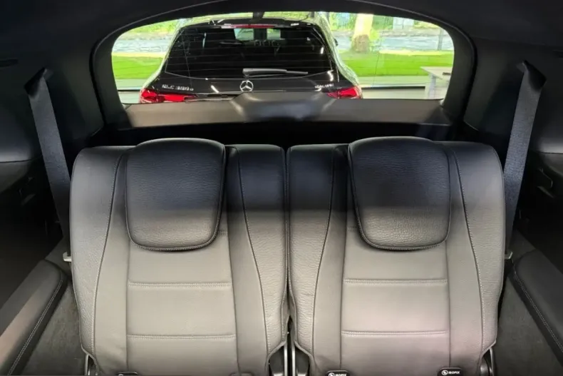 Mercedes-Benz GLS 450 (Clasa GLS) din 2024 cu 36.870 km - oferta MER224600 - foto 18