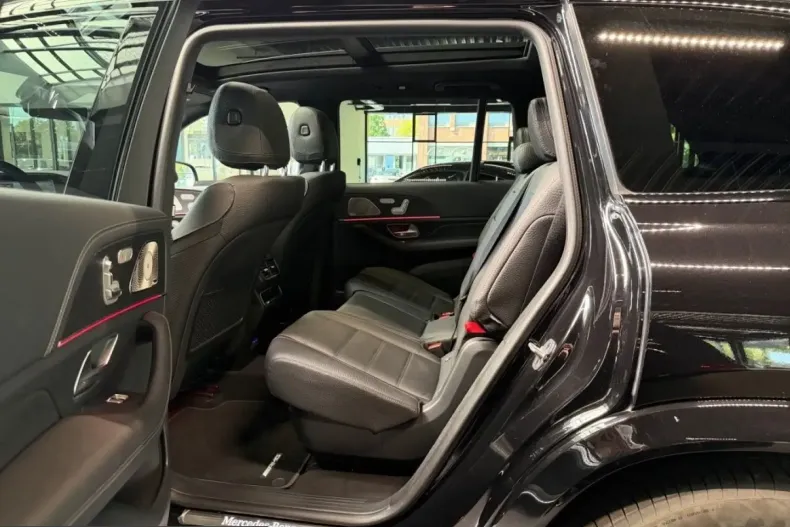 Mercedes-Benz GLS 450 (Clasa GLS) din 2024 cu 36.870 km - oferta MER224600 - foto 22