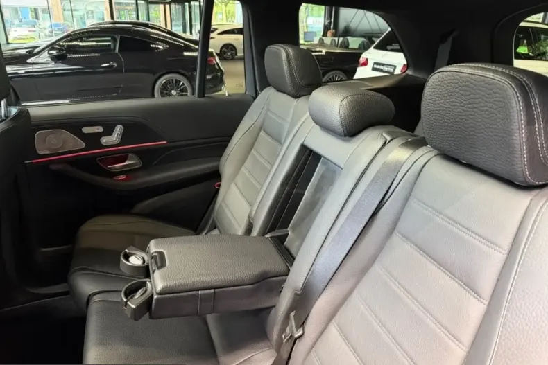 Mercedes-Benz GLS 450 (Clasa GLS) din 2024 cu 36.870 km - oferta MER224600 - foto 23