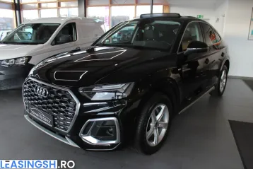 Audi Q5 din 2022 - oferta AUD224601