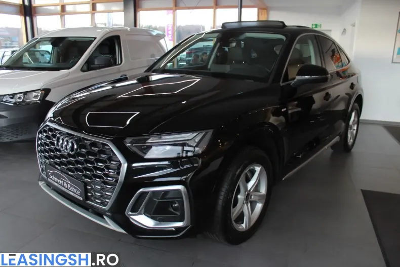 Audi Q5 din 2022 cu 72.000 km - oferta AUD224601 - foto 1