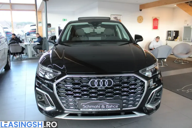 Audi Q5 din 2022 cu 72.000 km - oferta AUD224601 - foto 2