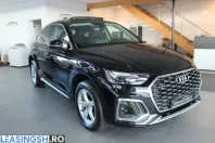 Audi Q5 din 2022 cu 72.000 km - oferta AUD224601 - foto 3