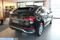 Audi Q5 din 2022 cu 72.000 km - oferta AUD224601 - foto 4