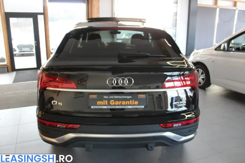 Audi Q5 din 2022 cu 72.000 km - oferta AUD224601 - foto 5