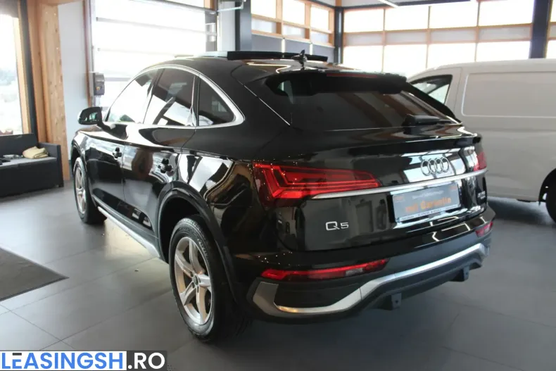 Audi Q5 din 2022 cu 72.000 km - oferta AUD224601 - foto 6