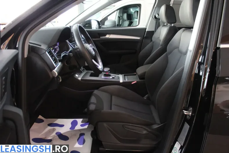 Audi Q5 din 2022 cu 72.000 km - oferta AUD224601 - foto 7