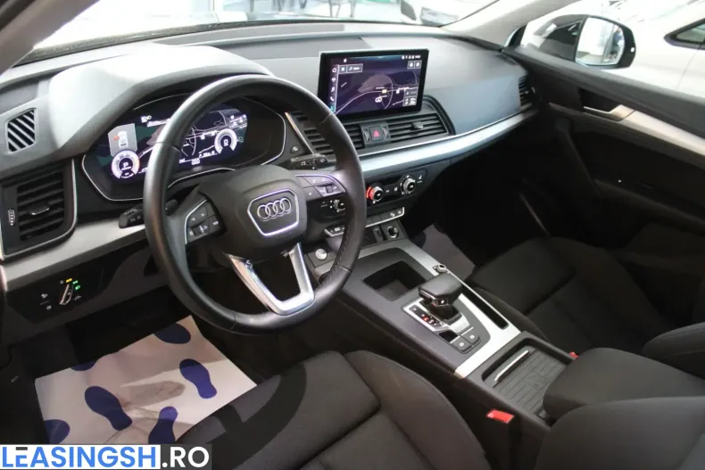 Audi Q5 din 2022 cu 72.000 km - oferta AUD224601 - foto 8