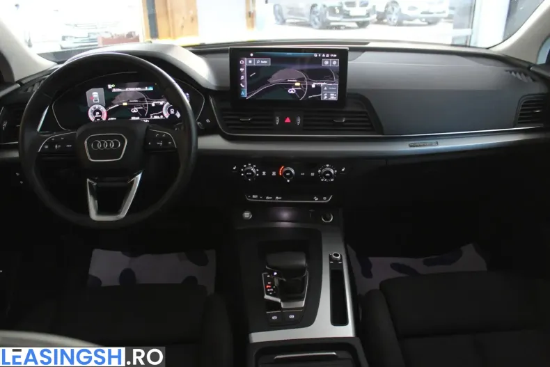 Audi Q5 din 2022 cu 72.000 km - oferta AUD224601 - foto 9