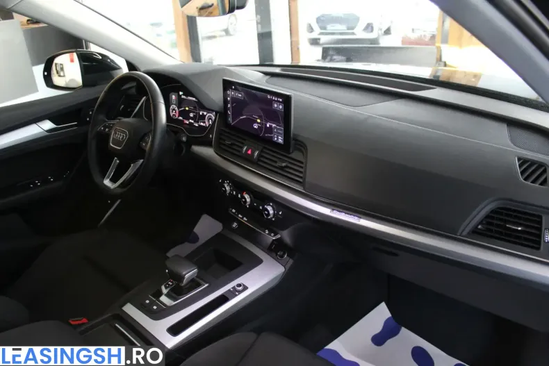 Audi Q5 din 2022 cu 72.000 km - oferta AUD224601 - foto 10
