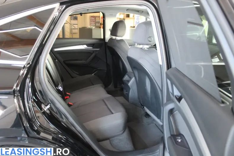 Audi Q5 din 2022 cu 72.000 km - oferta AUD224601 - foto 13