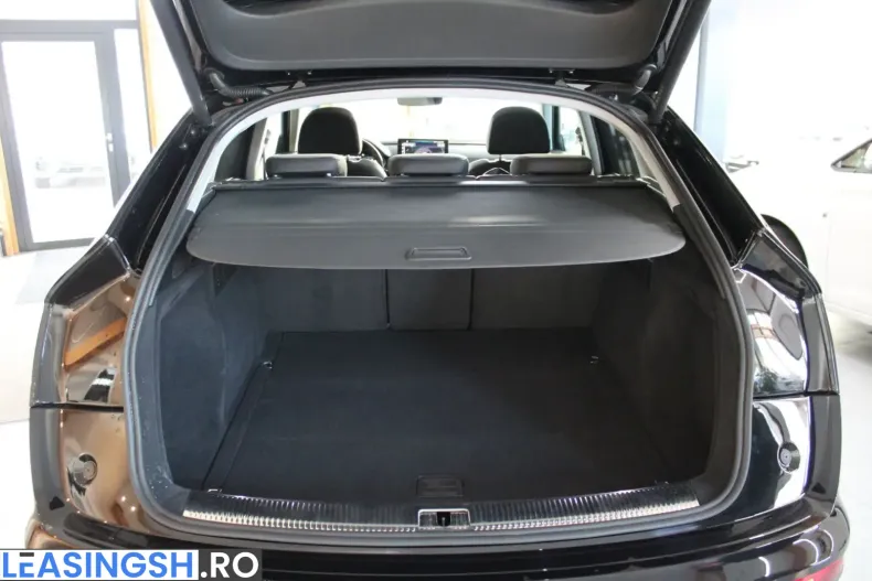Audi Q5 din 2022 cu 72.000 km - oferta AUD224601 - foto 14
